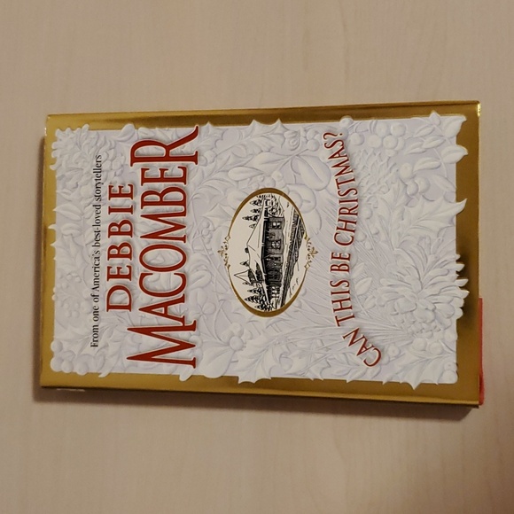 Can This Be Christmas? by Debbie Macomber - Picture 1 of 2